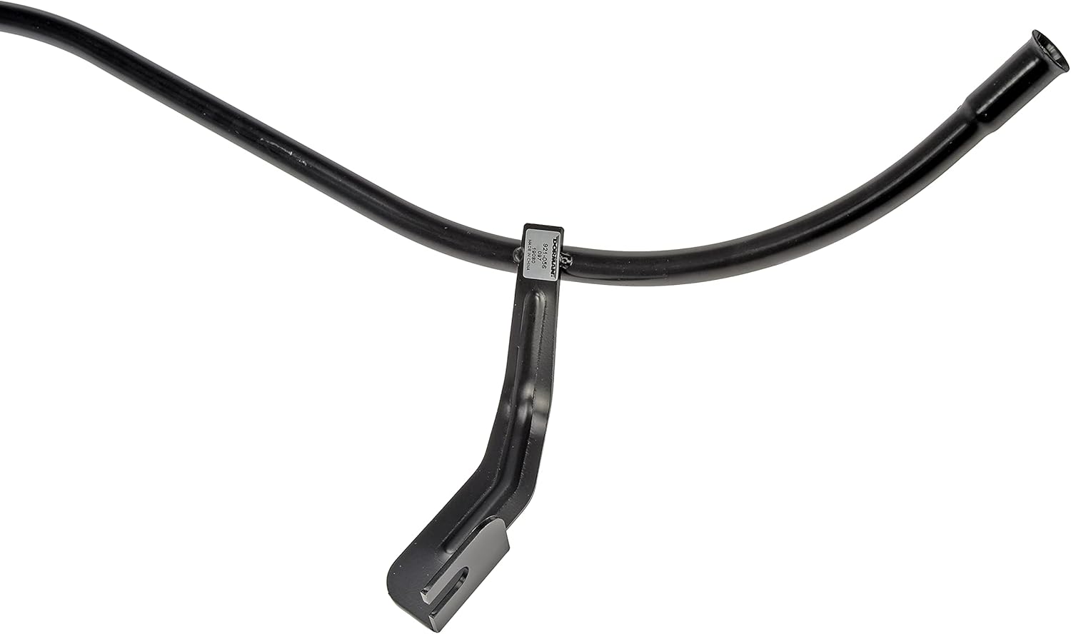 Dorman 921-056 Engine Oil Dipstick Tube - Metal Compatible with Select Ford Models