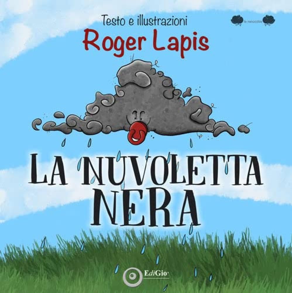 La Nuvoletta Nera. Ediz. A Colori - 4