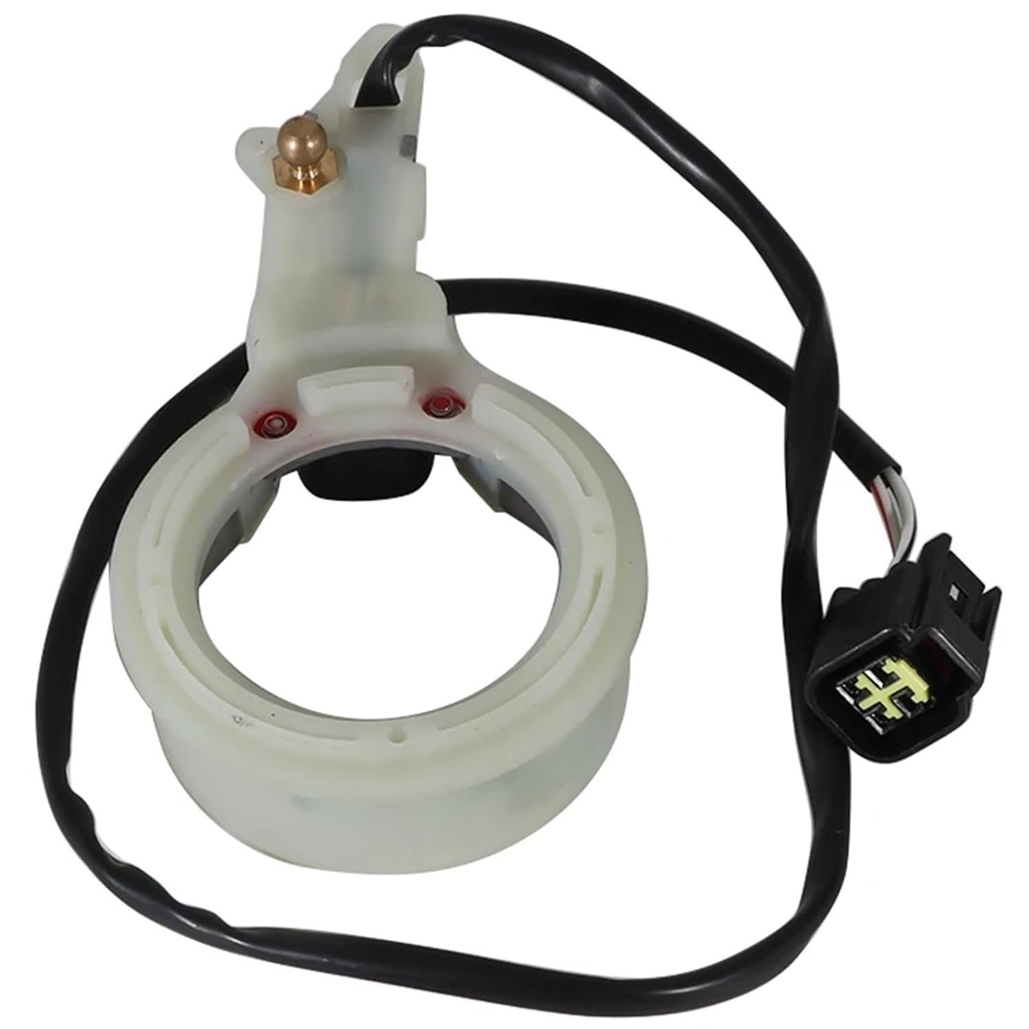 Motorcycle Ignition Box Fit for Y 40hp 40X M(W/T) HS/L E40X MHL 66T-41611-T-85582-00 66T-85580-00