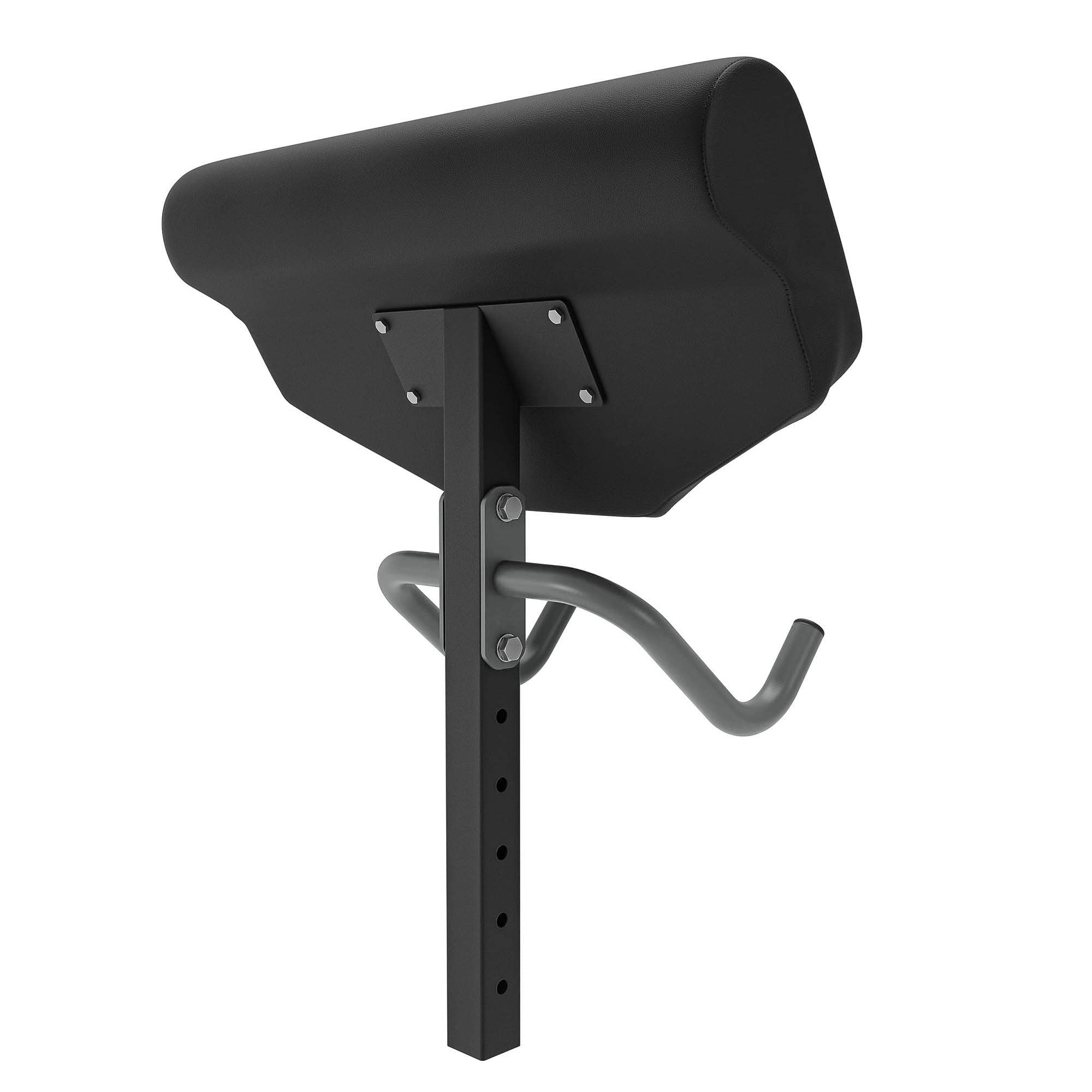 Marbo Sport Modulateurs pour banque semi-pro avec supports de préhension MS-A101