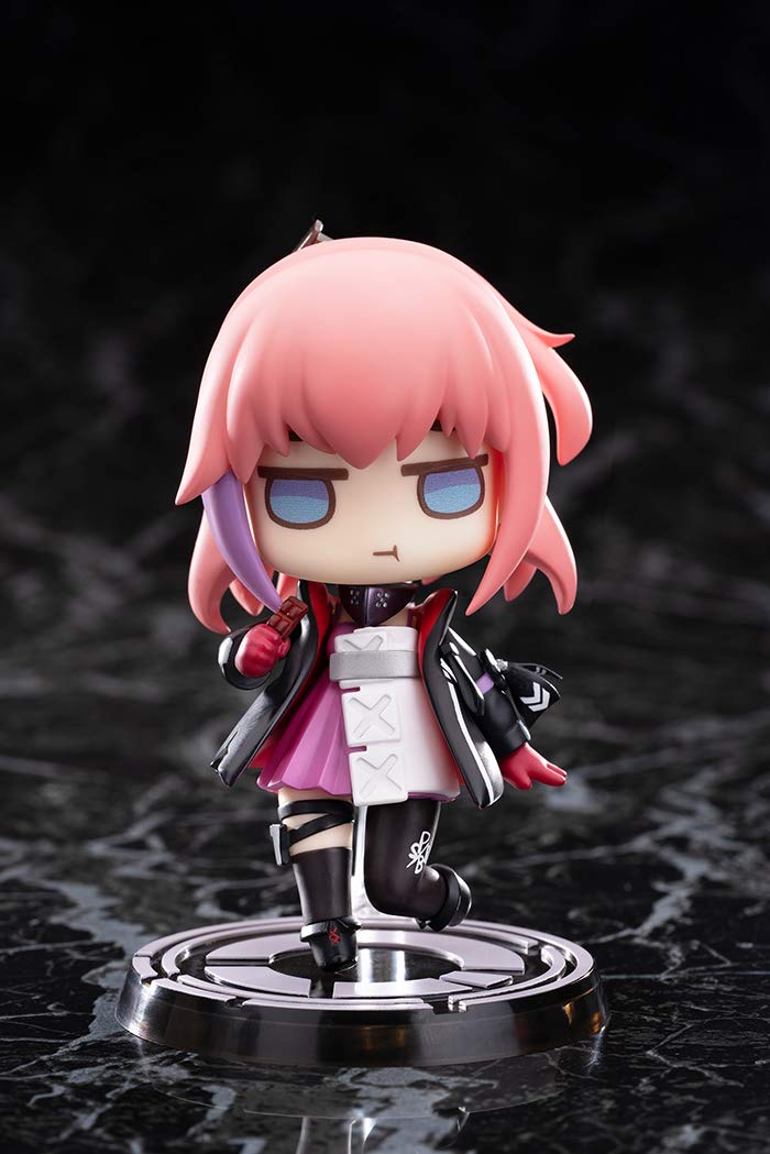 Amazon | MINICRAFTシリーズ デフォルメ可動フィギュア 『ドールズ