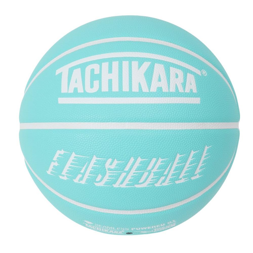 Amazon | タチカラ（TACHIKARA） バスケットボール 7号球 FLASHBALL