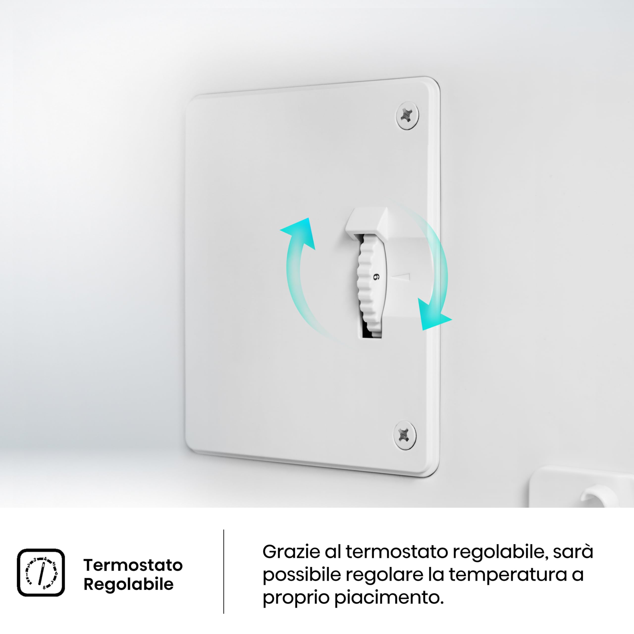 Hisense MUZ4859E, Congelatore Verticale, Bianco, 61L