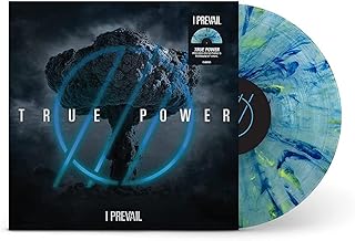 TRUE POWER [Nothing's Permanent LP]