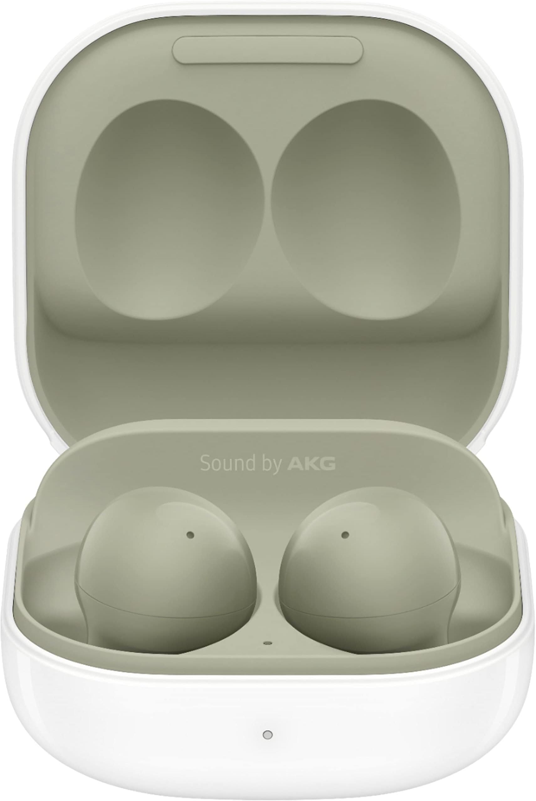 Samsung Galaxy Buds2, Green (Latin American Version)