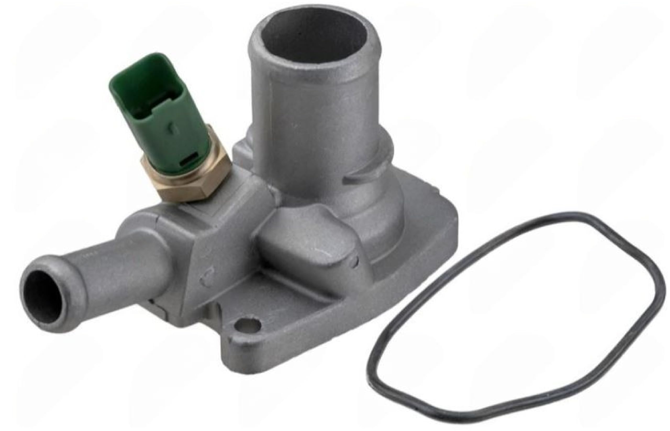 VALVOLA TERMOSTATICA PER PANDA 169 312 500 1.2-1.2 LPG 51 KW