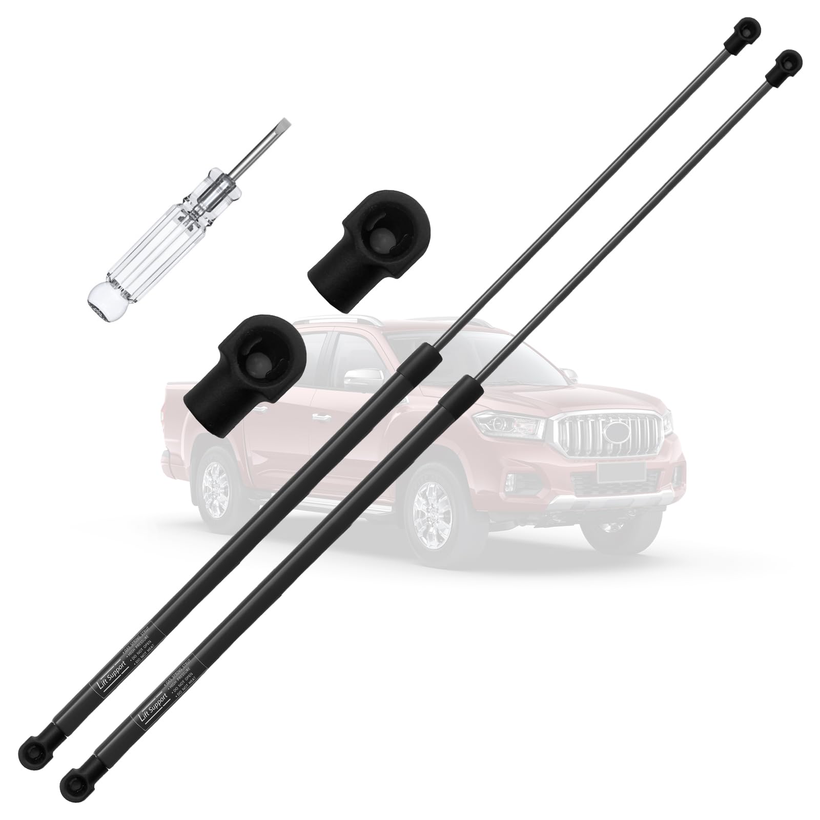 Amazon.com: Rear Liftgate Lift Support for HR-V 2016 2017 2018 Amazon.com: Rear Liftgate Lift Support for HR-V 2016 2017 2018