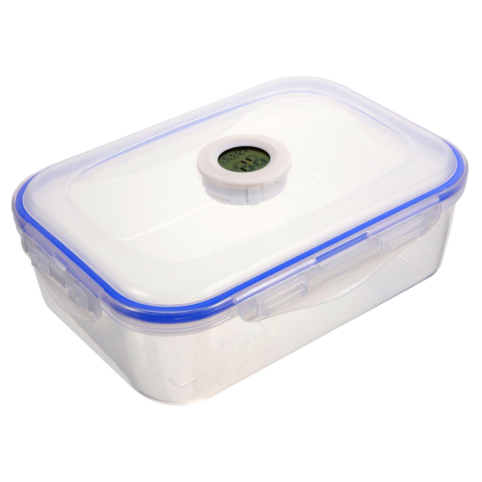 Étui de rangement pour cigarette Hemobllo : boîte plastique portable et antichoc pour le voyage