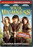 Your Highness by Universal Studios
