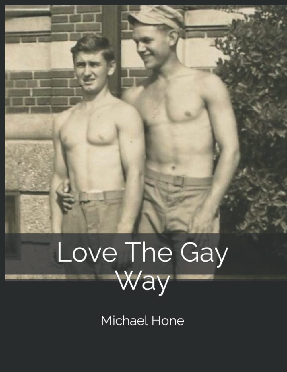 洋書 Another Kind of Love: Male Homosexual Amazon.com.br eBooks Kindle: The Art of Love [Vintage Gay Romance