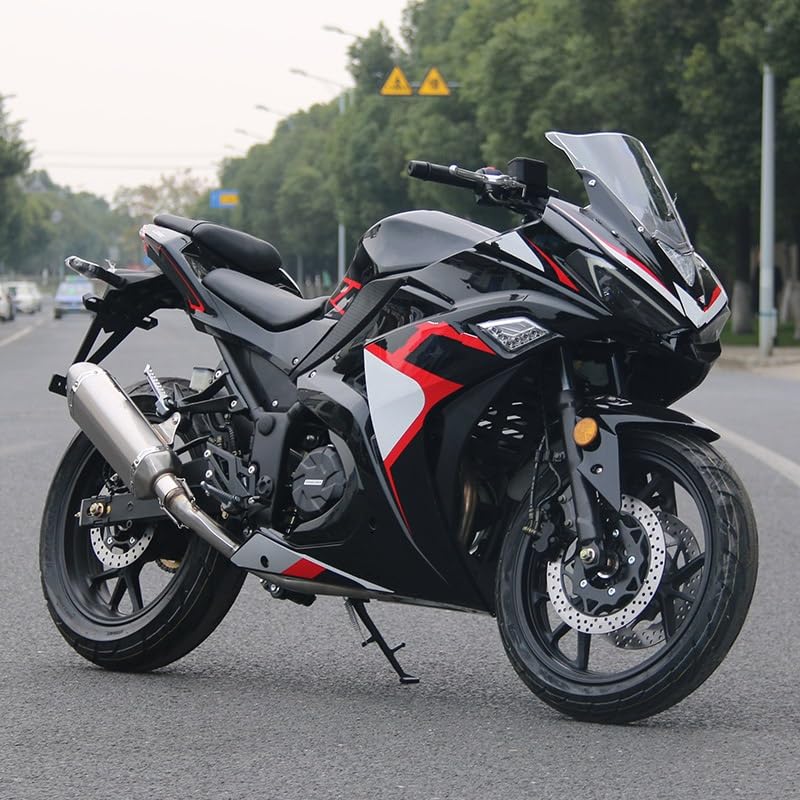 Amazon.co.jp: LMMLJMWF(小さな店) カワサキ For ZX-14R For ZZR1400