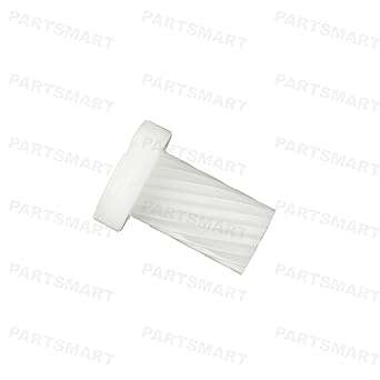 Partsmart GR-M5025-16T Motor Gear (16T) for HP Laserjet M5025
