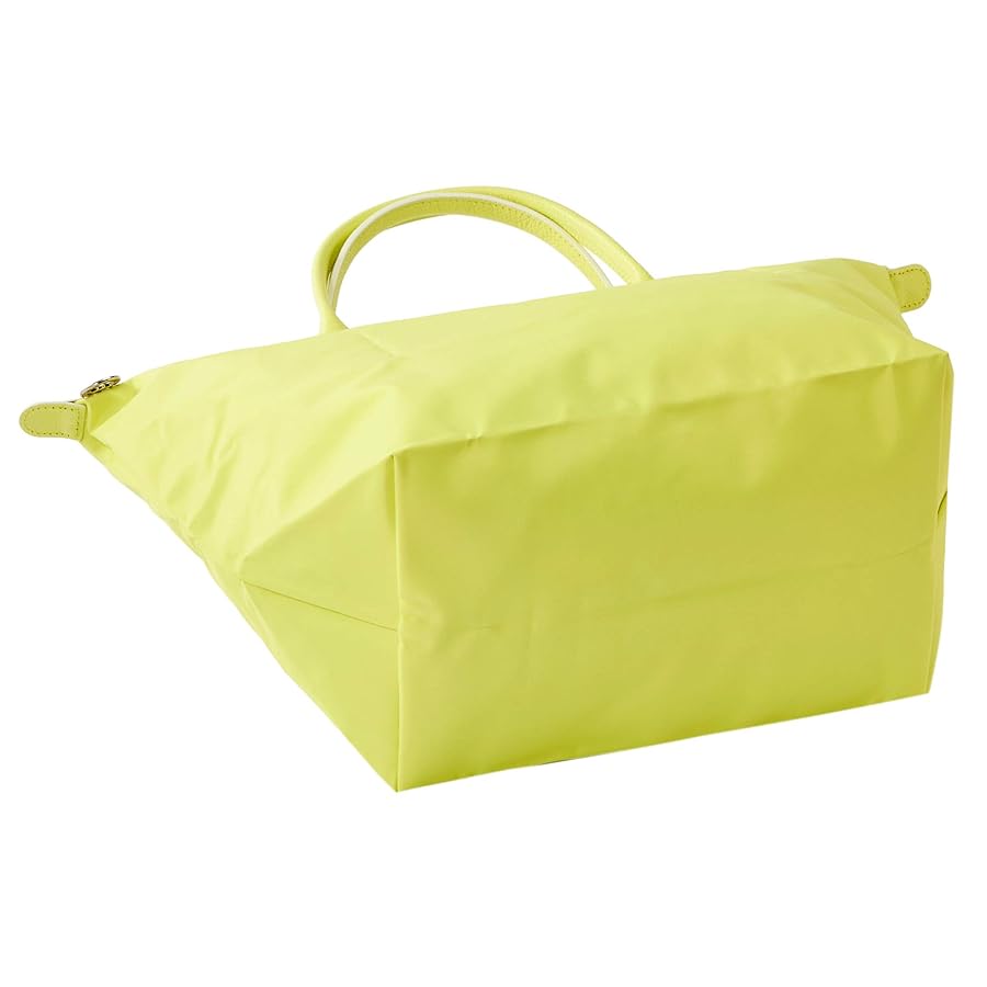 正規店買付【LONGCHAMP】イエロークリーム ボディバッグ Amazon | [ロンシャン] トートバッグ 2605 919 A81 ショルダー