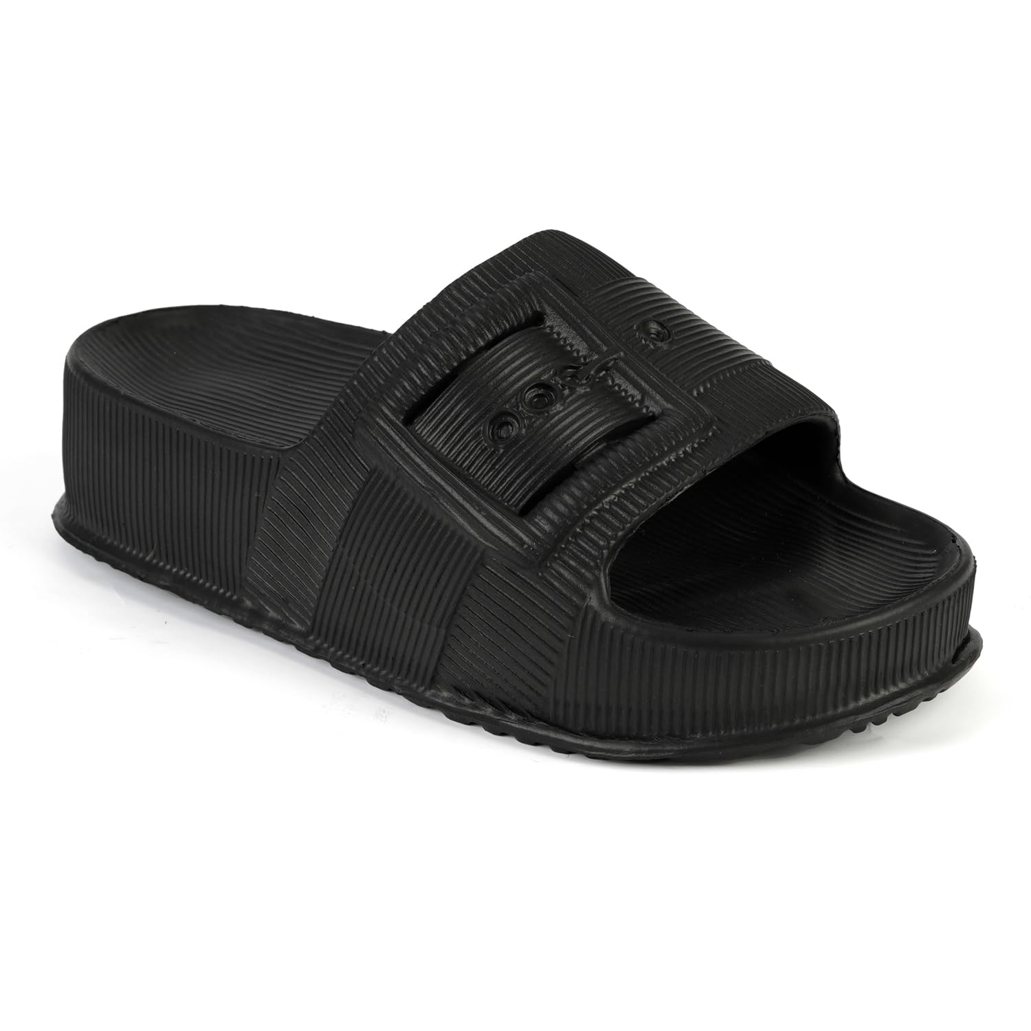 Slipon sandals casual slide foot lightweight comfort sole daily use durable grip travel friendly outdoor indoor-picture-26