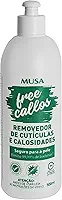 Musa - Removedor Calosidade Free Callos 500ml