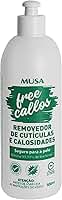 Musa - Removedor Calosidade Free Callos 500ml