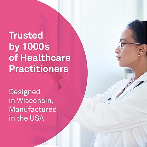 Miniatura 7 de NeuroScience Digest DTX - Enzimas para la digestión, desintoxicación y apoyo intestinal - Puede ayudar a hinchazón ocasional y gases - Proteasa,