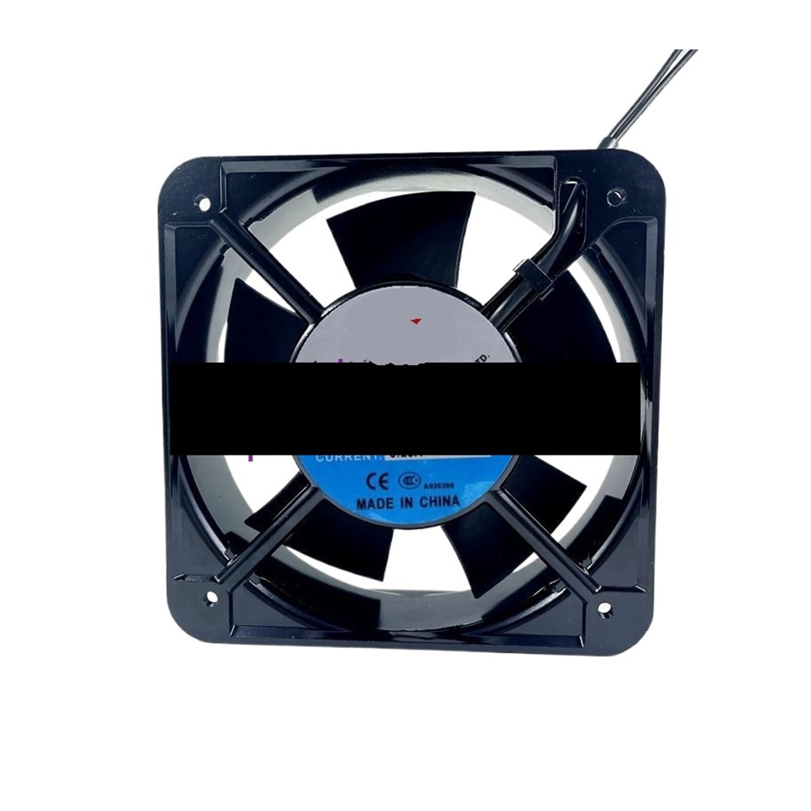 LWJYIPETZQ For 15CM 15050 220V MQ15050HSL2 HBL2 chassis cooling fan