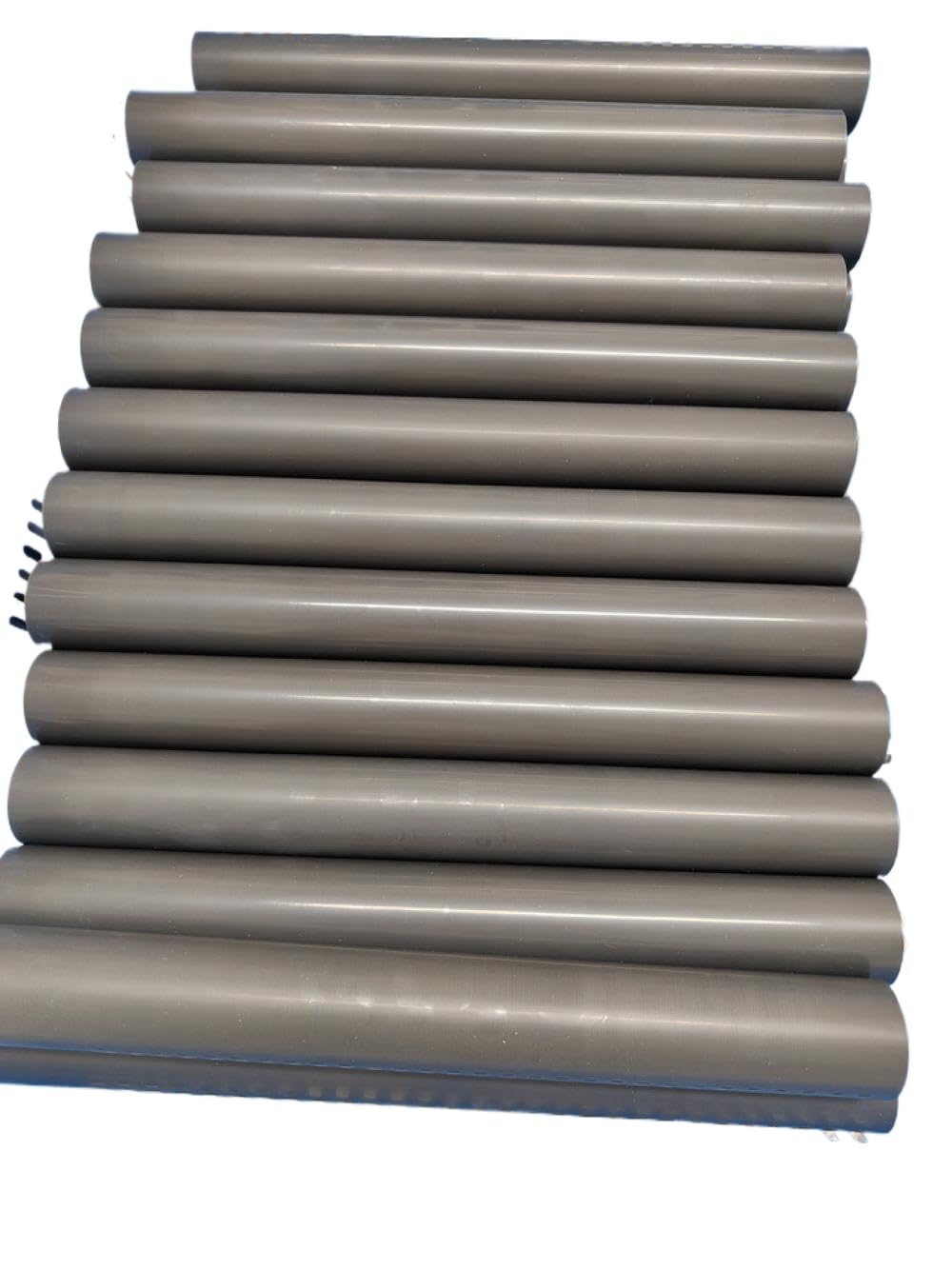 10X Fuser Film Sleeve FK-1150 Kompatibel mit HP 302RV93050