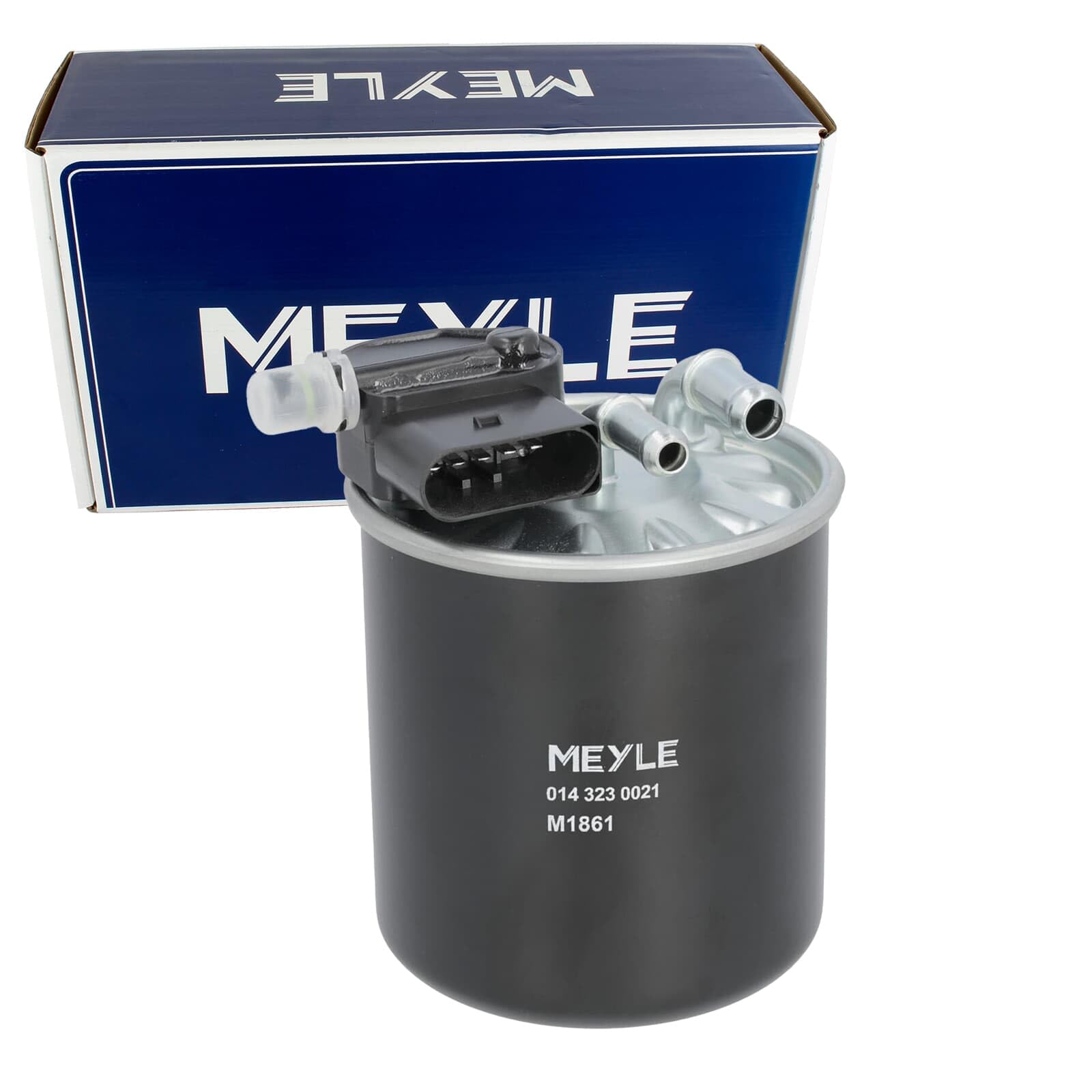 MEYLE Filtro carburante 0143230021