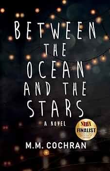 洋書　ブライアン・フラウド　The Wind Between the Stars Amazon.com: Between the Ocean and the Stars: 9781952961137