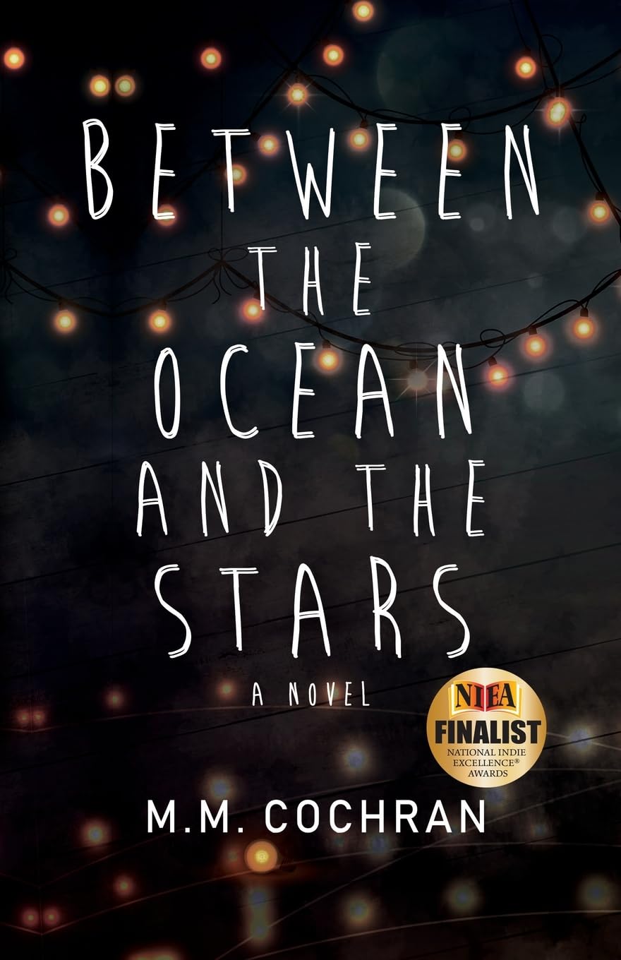 Buy Between the Ocean and the Stars — BookShops.in