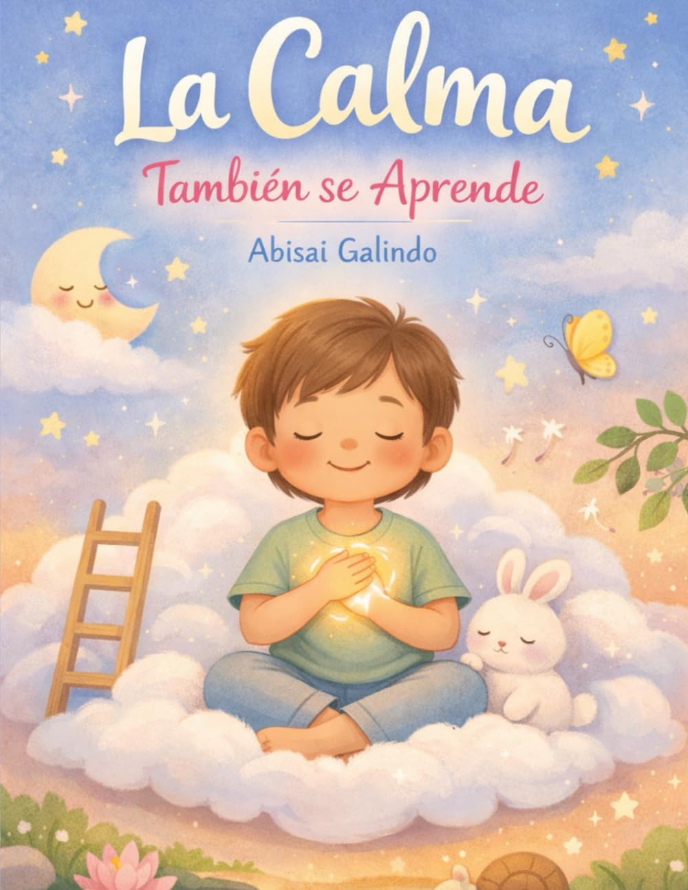 La Calma También se Aprende