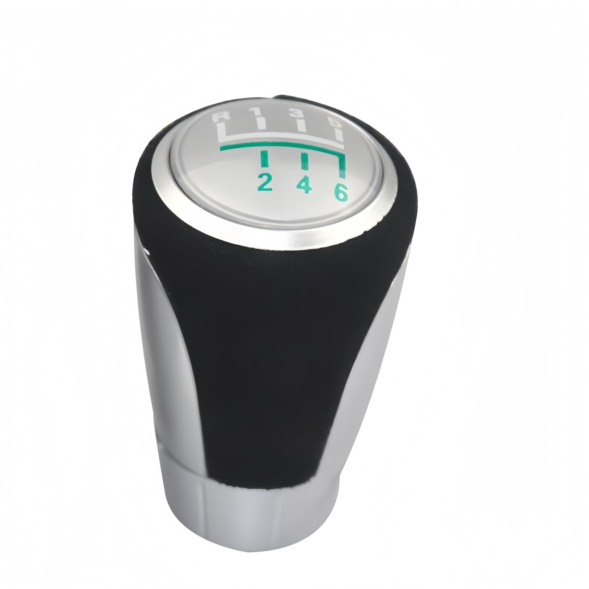 Jeocoai 6 Car Gear Knob For Bmw E4 E81 E87 E88 E82 E90 E91 E92 For Coupe E93 25110429269 429269 Shift Knob(6)