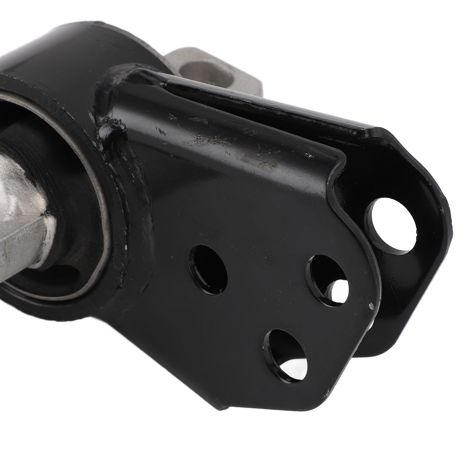 Conjunto de Montaje Diferencial Delantero 52089516AB 52114354AA 905-405 con Bujes de Eje de Acero Inoxidable de Silicona para el Comandante 2005-2010 2006-2010