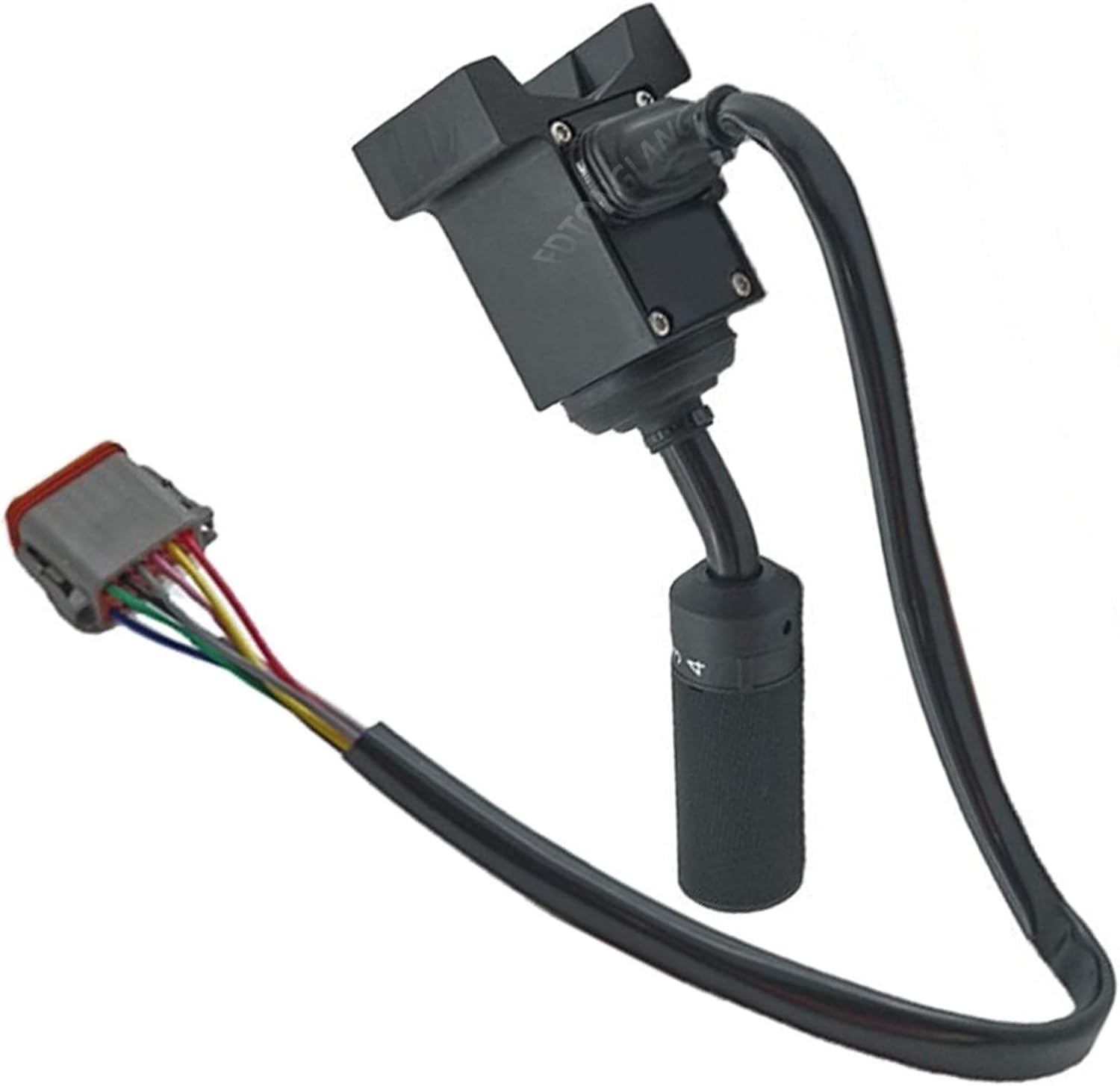 1600429 Transmission Shift Control Selector Lever Assembly 1600429S Fit for JLG Skytrak 8042 10054 10042 6042 6036