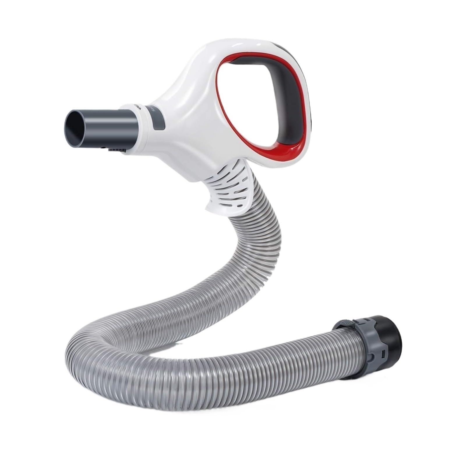 Manfvxkeub 1 Pack Vacuum Cleaner Hose Upgraded Replacement Hose Handle