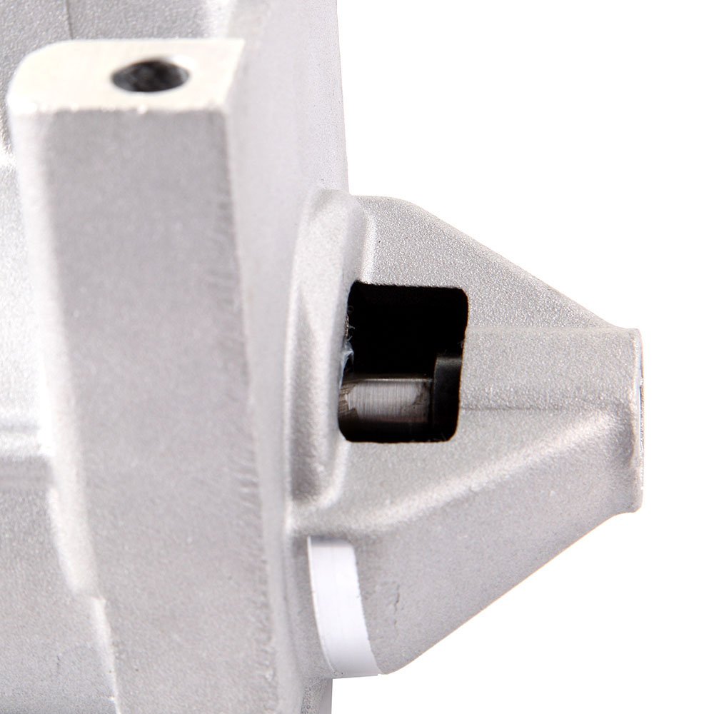 OCPTY Starter Fit for John Deere Tractors - Farm 1986-1988 for Kawasaki Small Engines Various Models All Fb460v Engine FOR TORO Tractors - Lawn Tractor/212-h1987-1991 for Kawasaki 128000-2890 18011