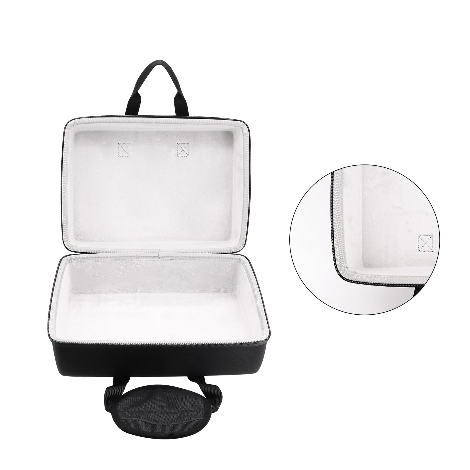 Custodia da Viaggio per B&O Beosound A5, Custodia Protettiva per Altoparlanti Wireless