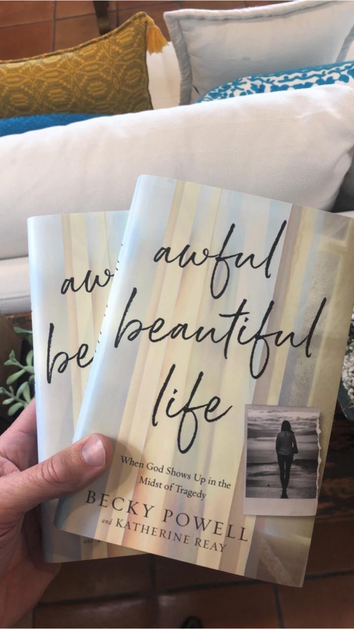 Incredible story and incredibly encouraging!