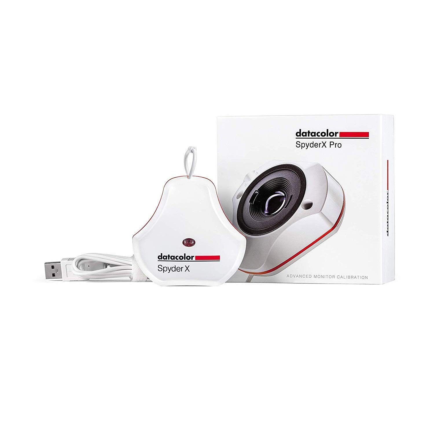 【美品】Datacolor SpyderX Pro SXP100 Amazon.co.jp: Datacolor データカラー Spyder X Pro SXP100 [並行輸入