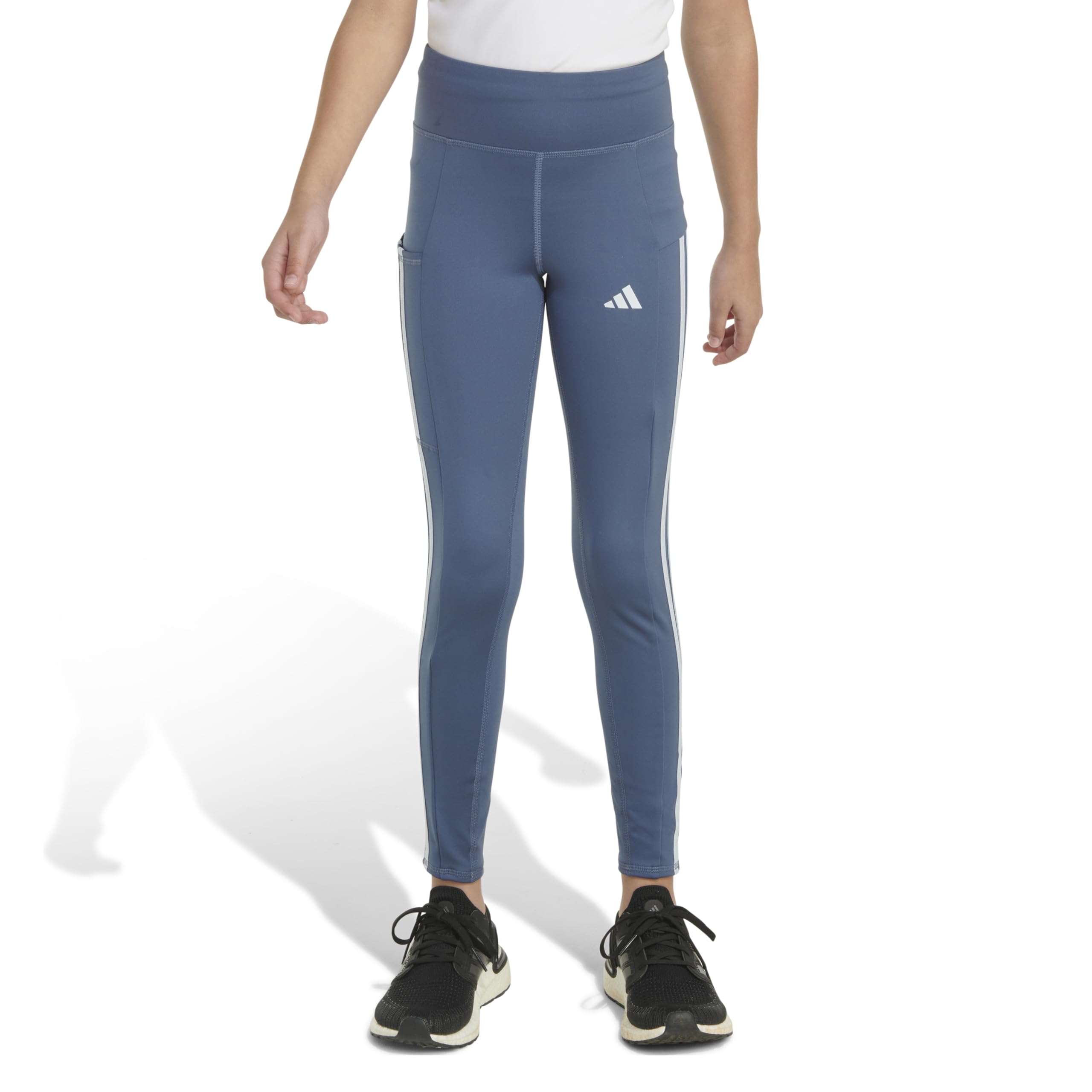 adidas Aeroready Performance Medias Largas Niñas