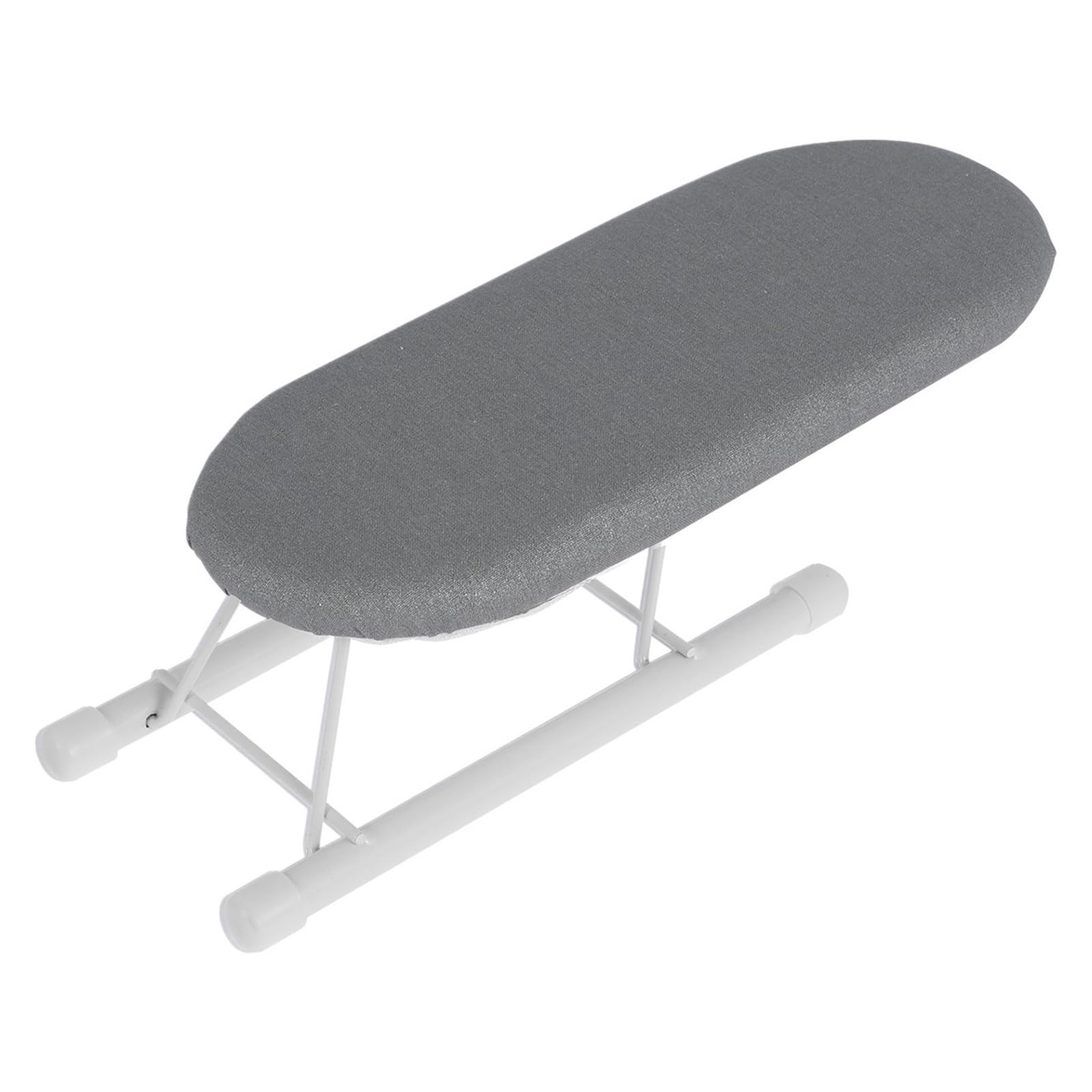 Ironing Board Cover Foldable Tabletop Ironing Board Portable Small For Sewing Craft(Color 01)