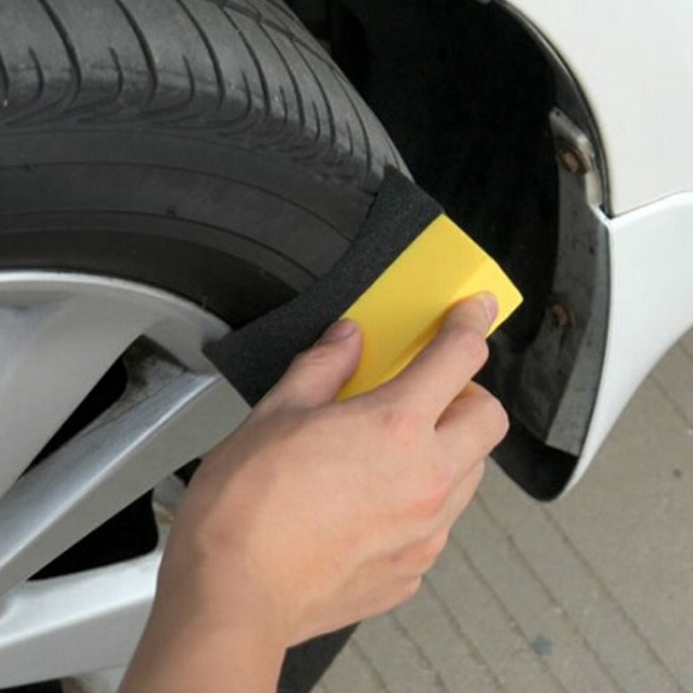 Auto Laten Polijsten en Waxen | Professioneel Op Locatie Volledig