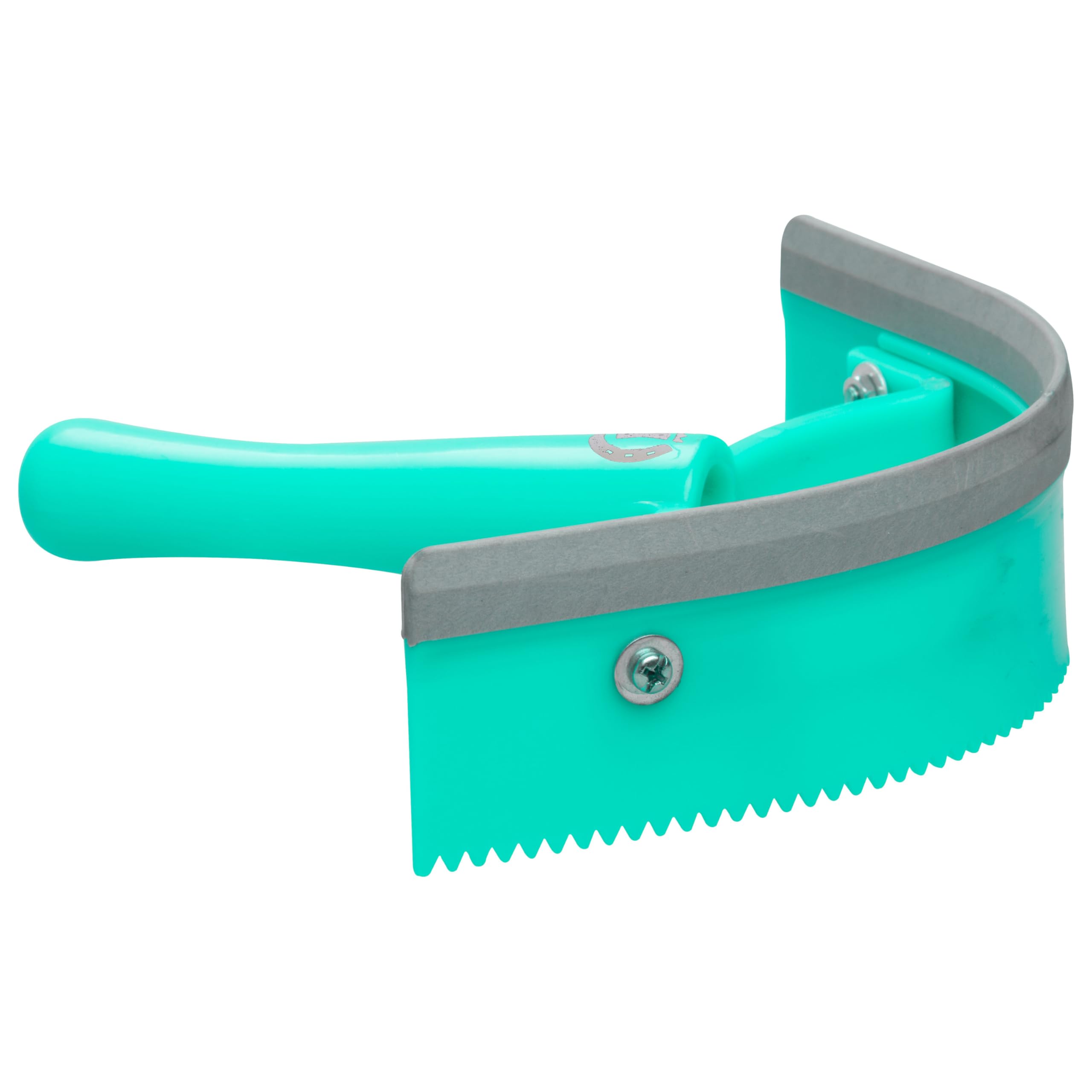 Imperial Riding Vert Heat Knife For Curved Horse