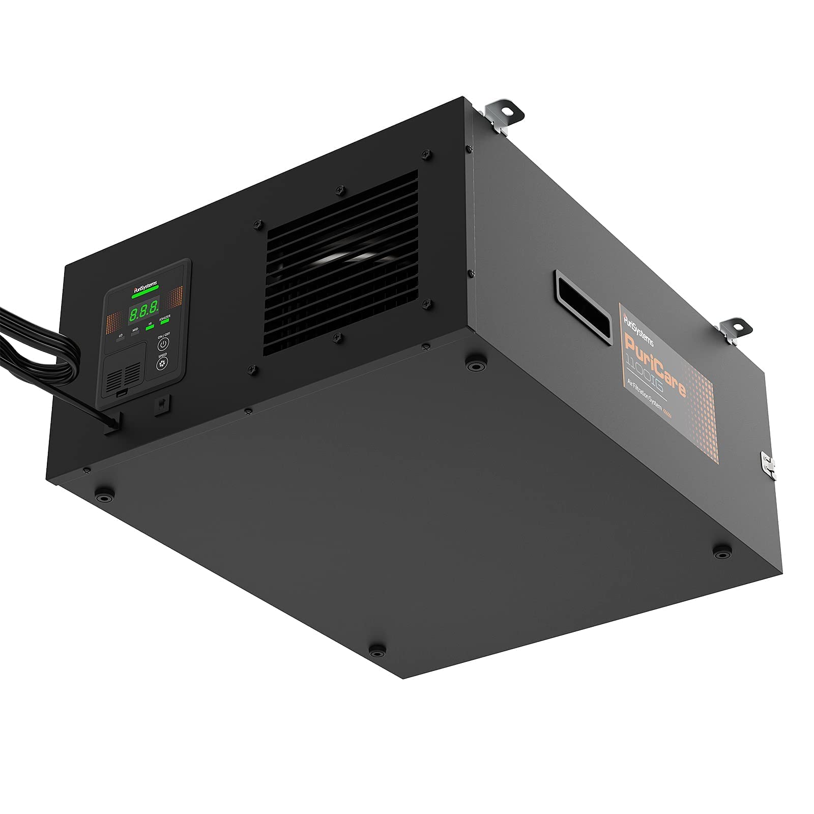 Buy Purisystems Air Filtration System 3Speed Remote, Builtin Ionizer