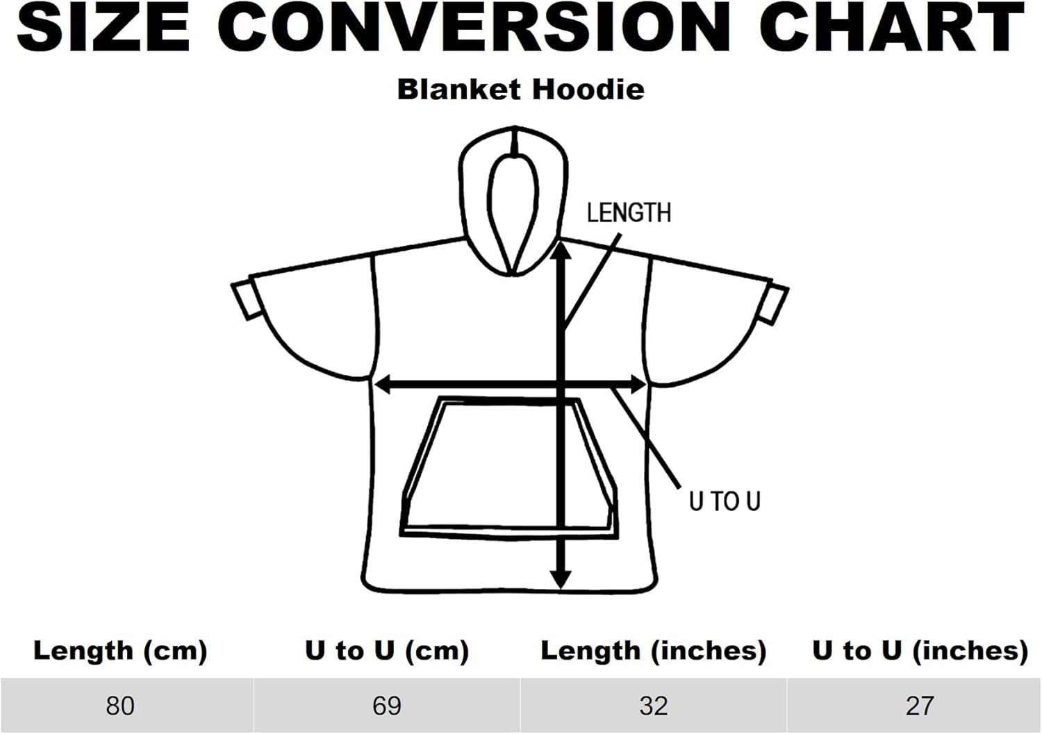 Harry Potter Girls Wearable Blanket Hoodie | Childrens Hooded Sherpa Fleece Pullover HP Hogwarts | Kids Sherpa Lined - Image 2