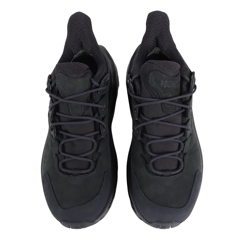 ホカ HOKA KAHA 2 LOW GTX 23cm トレッキングシューズ Amazon.co.jp: ホカ（HOKA） ゴアテックス トレッキングシューズ