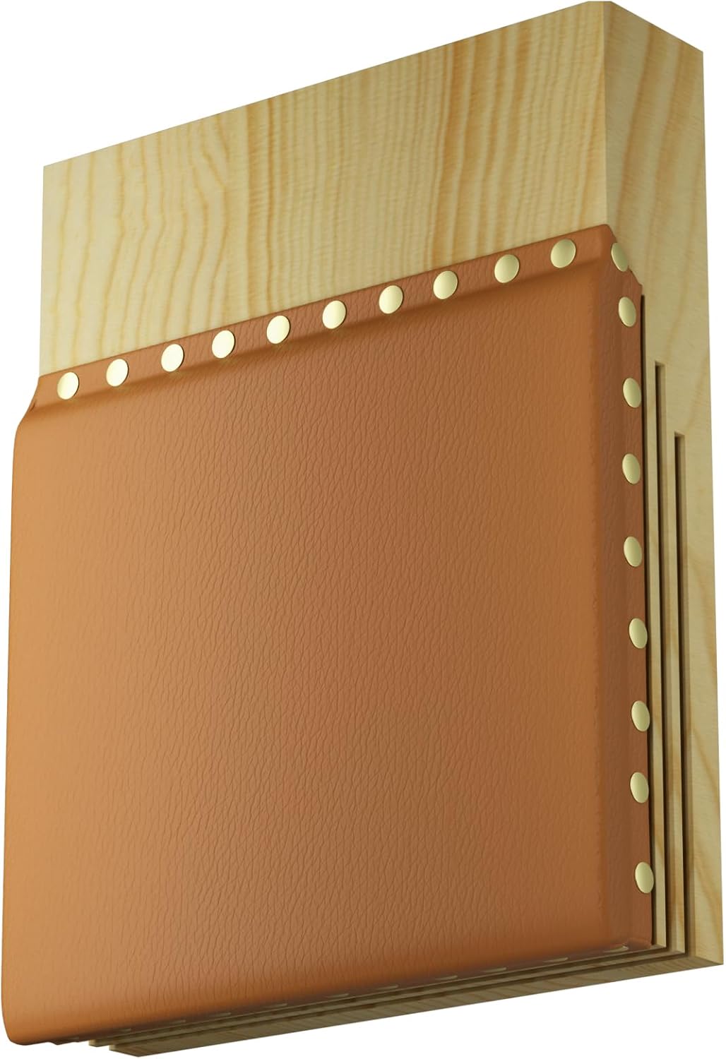 MR Clapper Makiwara 12”x9”, Makiwara Board Strike Pad, Makiwara Punching Board, Clapper Mount Punching Pad