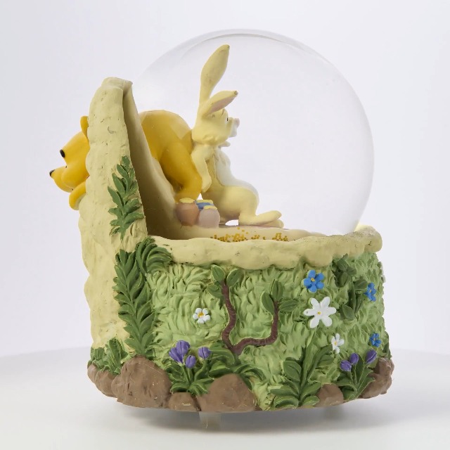 Amazon.com: Precious Moments Disney Winnie The Pooh Bear 203704