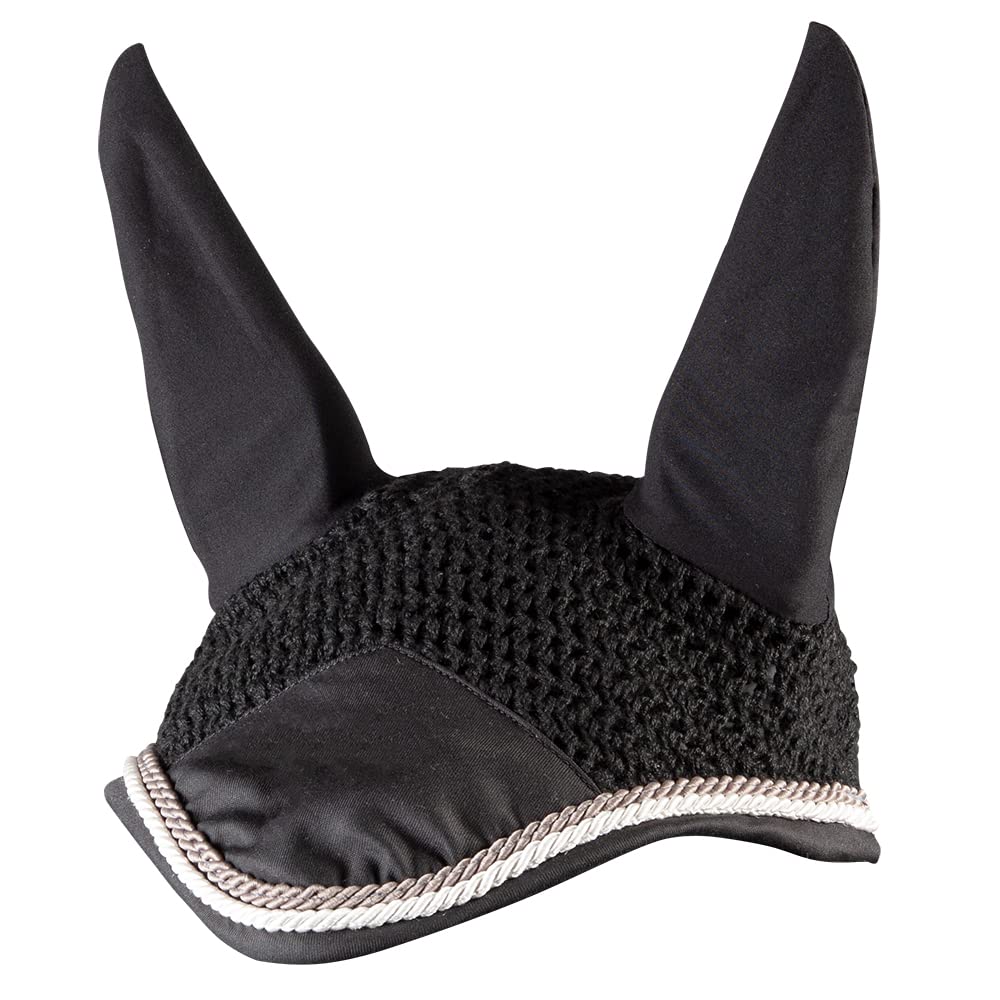 PFIFF 102913 Dyat Fly Cover Pony Size Black - Image 2