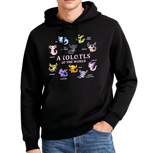 Graphic Hoodies for Men Women, Black Hoodie Men Women, Funny