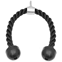 NCT Multi Gym Attachments Several Types Accessories. (Triceps Rope) gallery image