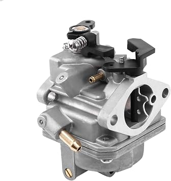 Boat ENG-INE 3R4-03200-0 3R4-03200-1 Carburetor Assy for TU NN 4-Stroke 6HP MFS6 NFS6 A2 B Outboard Motor