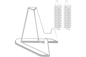 Vivinin 28-Pack Card Display Stand: Enhanced Protection and Showcase for Your Valued Pokemon Cards