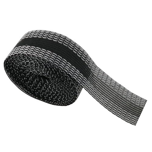 ZCZQC Cinta adhesiva para dobladillo de 16.4 ft/5.47 yardas, cinta de dobladillo termoadhesiva de 0.945 in, cinta de tela autoadhesiva para traje,